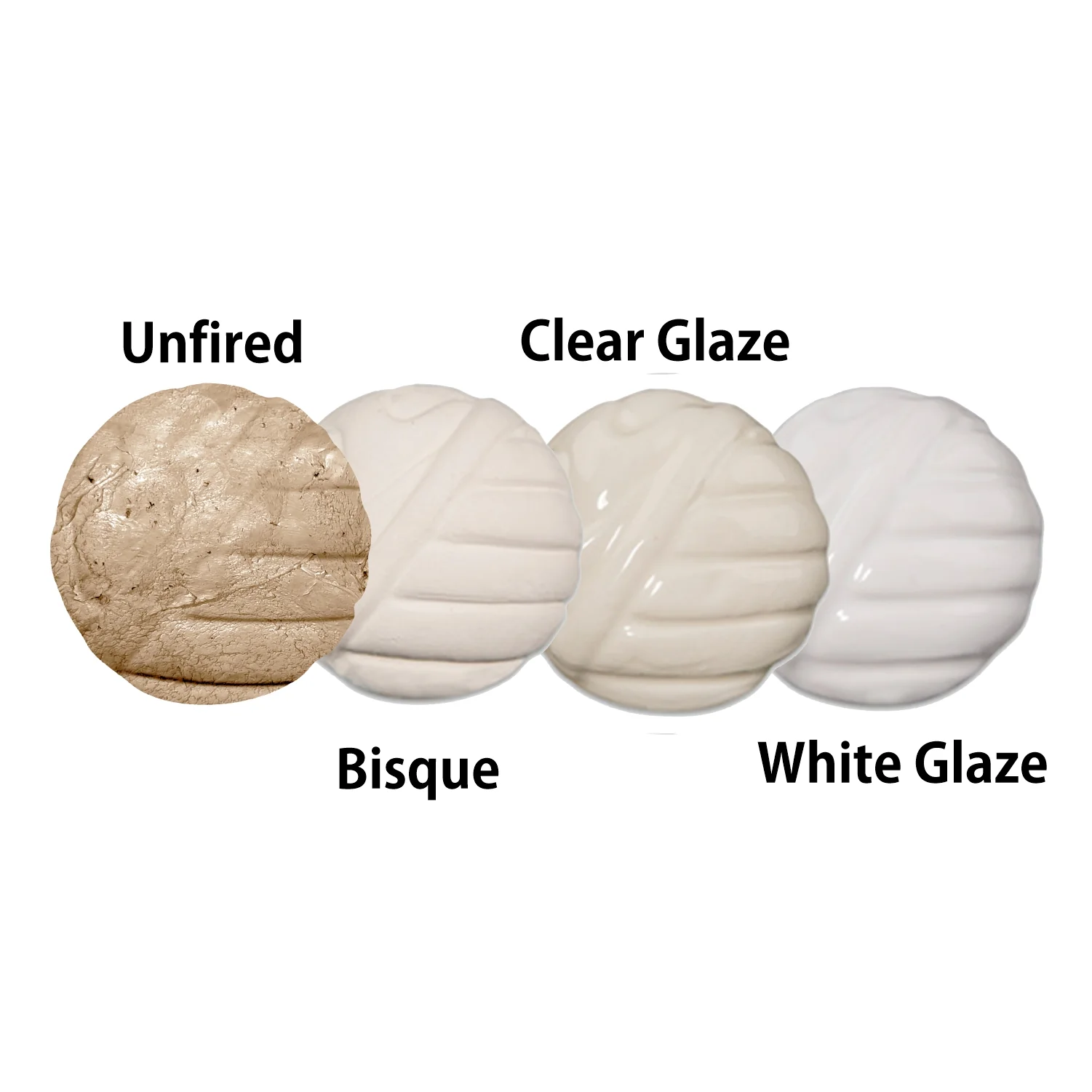 Low Fire Clay - Image 3