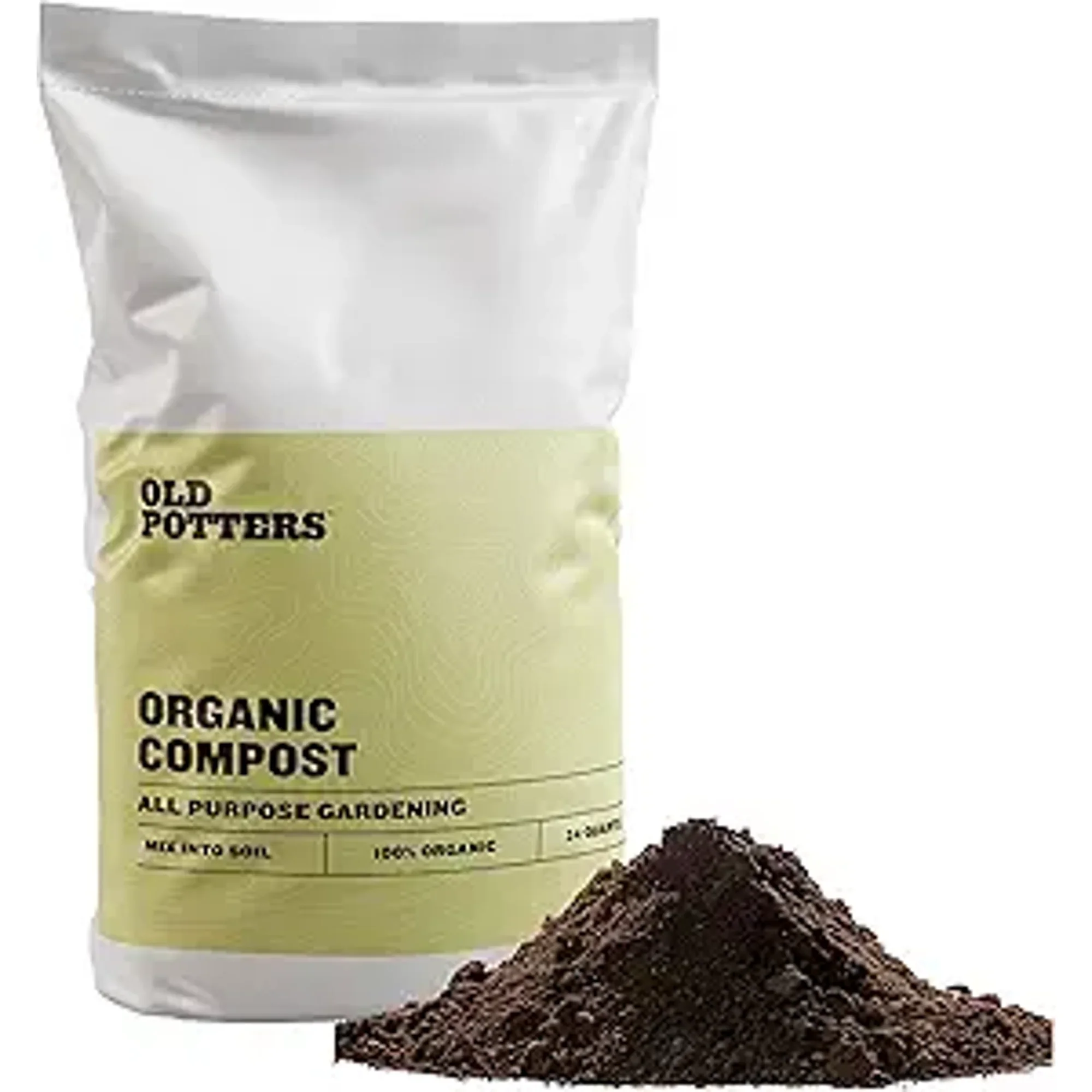 Organic Compost - Image 3